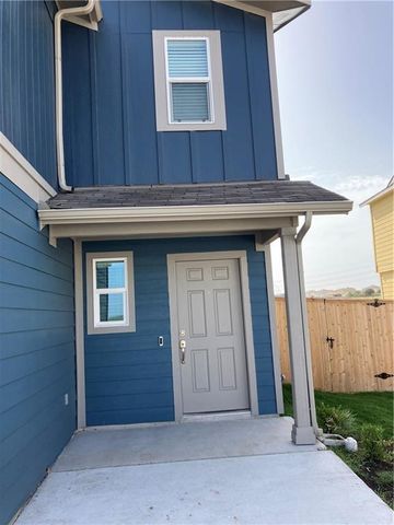 7204 Dancing Wind LN, Del Valle, TX 78617