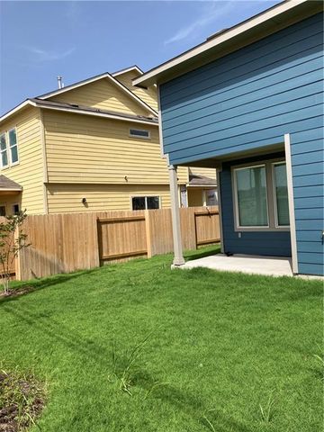 7204 Dancing Wind LN, Del Valle, TX 78617