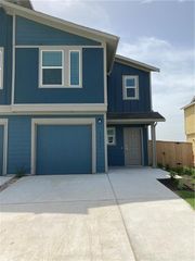 7204 Dancing Wind LN, Del Valle, TX 78617