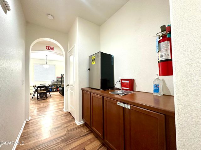 2324 Hay Market Street, Rosamond, CA 93560