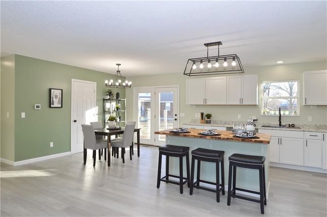 404 Lynn Street, Lawson, MO 64062