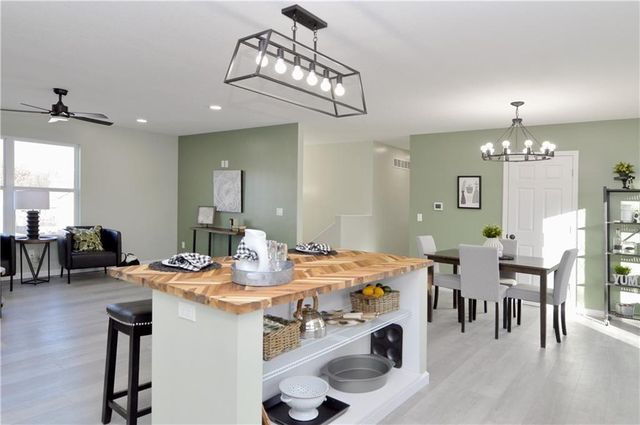 404 Lynn Street, Lawson, MO 64062