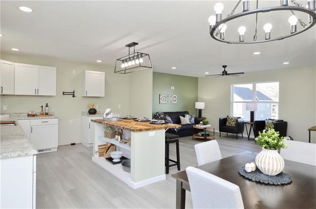 404 Lynn Street, Lawson, MO 64062