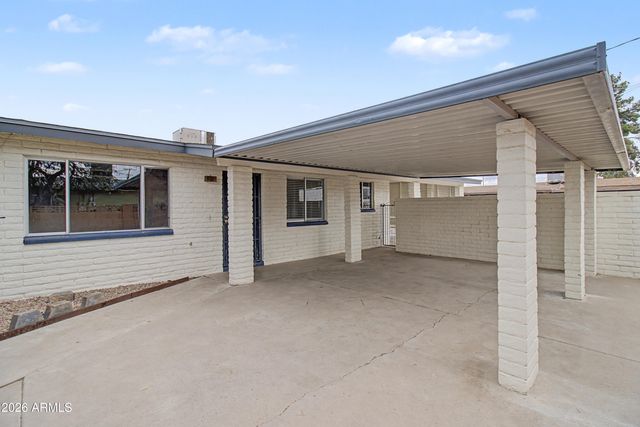 1129 N WEDGEWOOD Circle, Mesa, AZ 85203