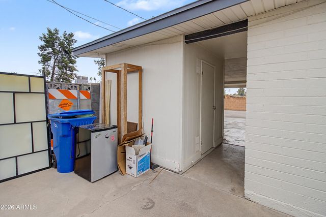 1129 N WEDGEWOOD Circle, Mesa, AZ 85203