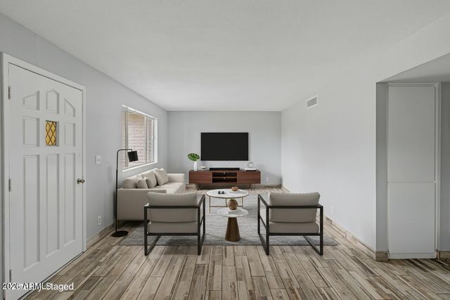 1129 N WEDGEWOOD Circle, Mesa, AZ 85203