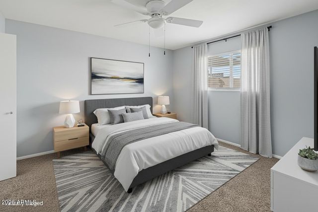 1129 N WEDGEWOOD Circle, Mesa, AZ 85203