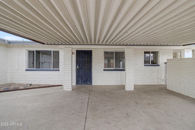 1129 N WEDGEWOOD Circle, Mesa, AZ 85203