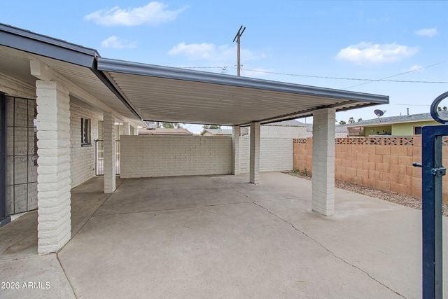 1129 N WEDGEWOOD Circle, Mesa, AZ 85203