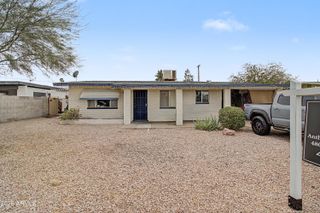 1129 N WEDGEWOOD Circle, Mesa, AZ 85203