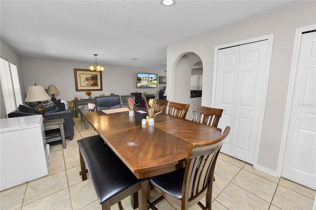 437 DOVE DRIVE, Poinciana, FL 34759