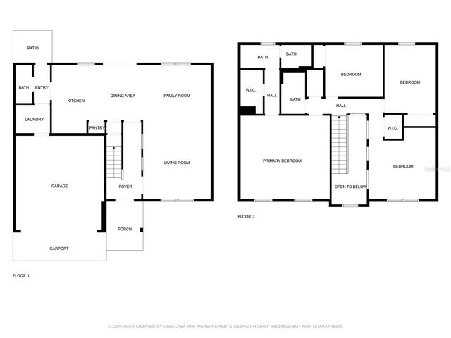 437 DOVE DRIVE, Poinciana, FL 34759