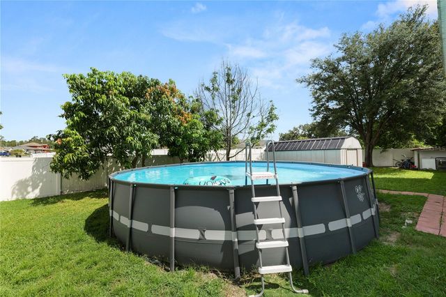 437 DOVE DRIVE, Poinciana, FL 34759