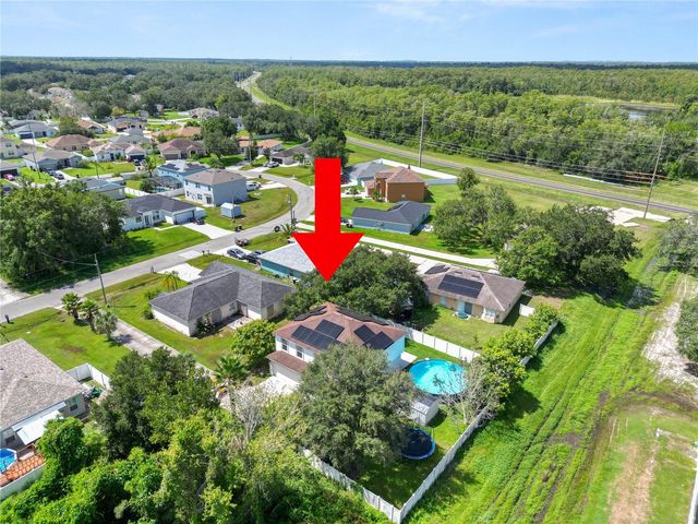 437 DOVE DRIVE, Poinciana, FL 34759