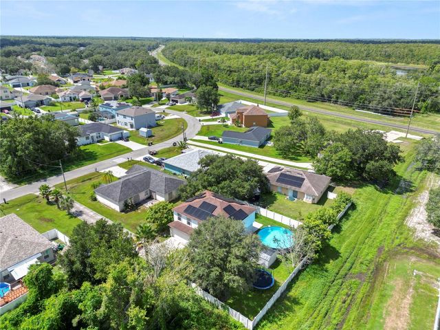 437 DOVE DRIVE, Poinciana, FL 34759