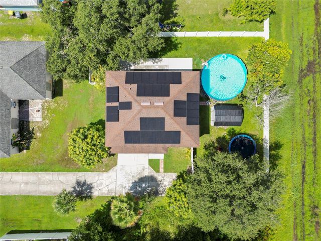 437 DOVE DRIVE, Poinciana, FL 34759