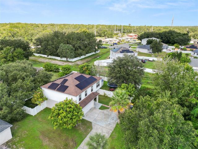 437 DOVE DRIVE, Poinciana, FL 34759