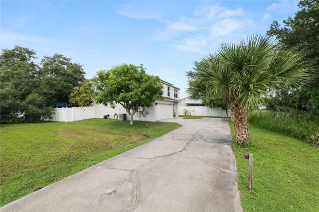 437 DOVE DRIVE, Poinciana, FL 34759