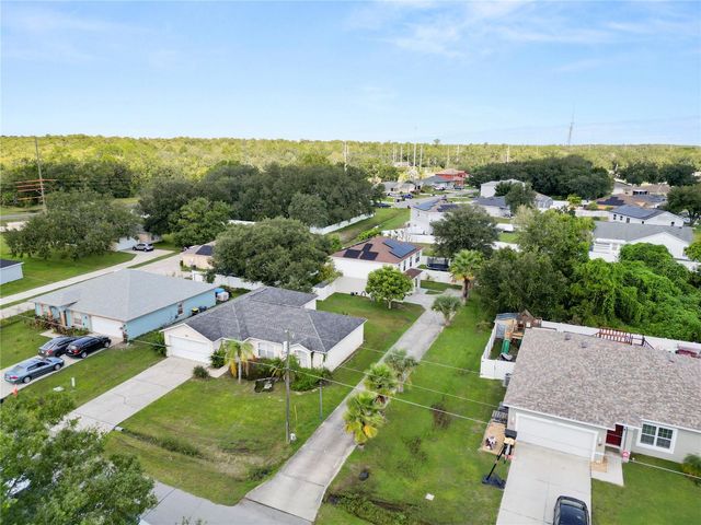 437 DOVE DRIVE, Poinciana, FL 34759