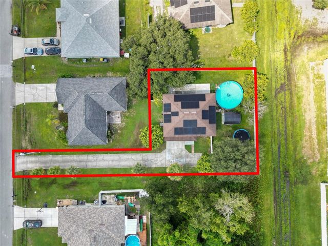 437 DOVE DRIVE, Poinciana, FL 34759