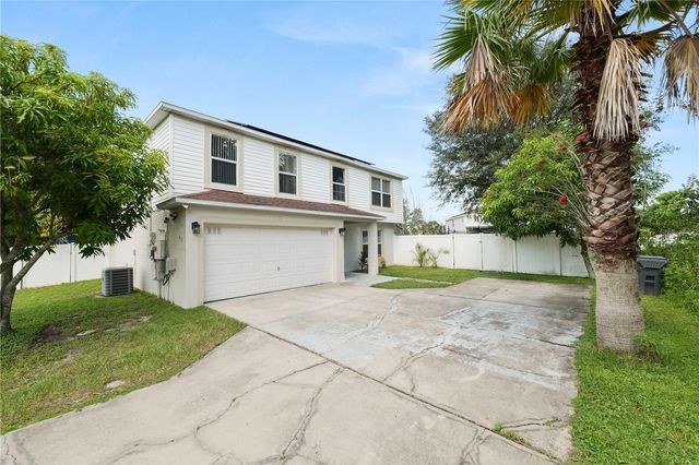 437 DOVE DRIVE, Poinciana, FL 34759