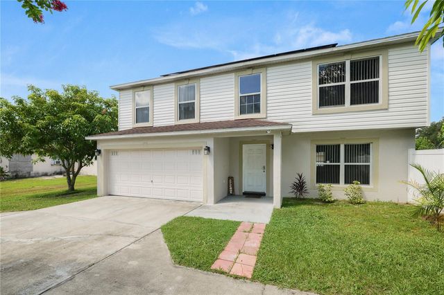437 DOVE DRIVE, Poinciana, FL 34759