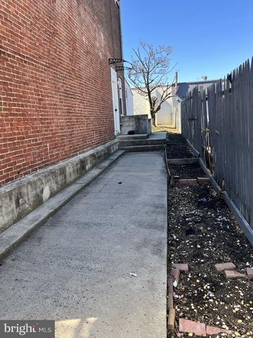 5738-40 TULIP ST, Philadelphia, PA 19135