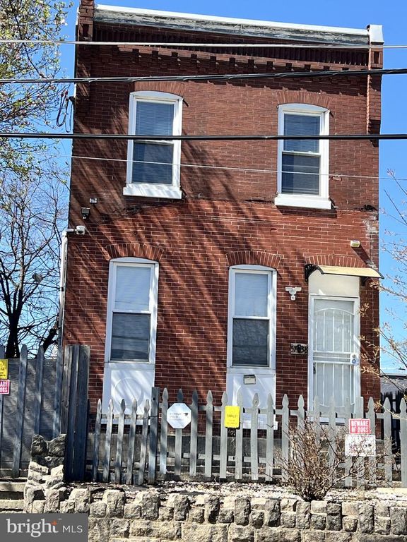 5738-40 TULIP ST, Philadelphia, PA 19135