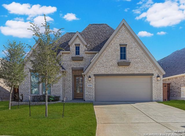 9328 Trestle Creek, San Antonio, TX 78254
