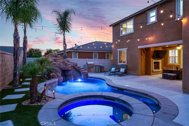 30881 Bristly Court, Murrieta, CA 92563