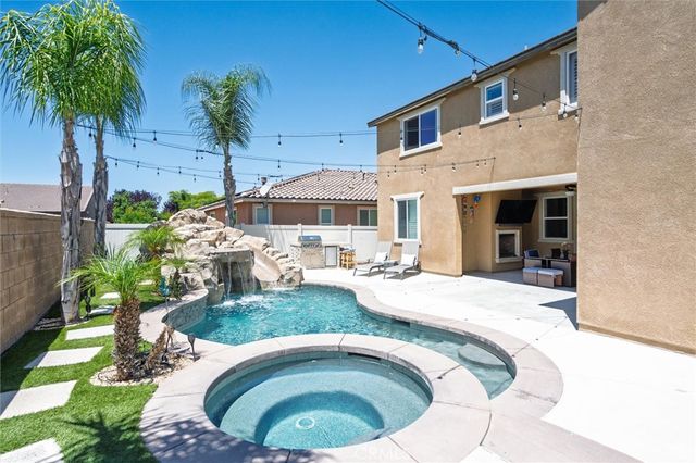 30881 Bristly Court, Murrieta, CA 92563