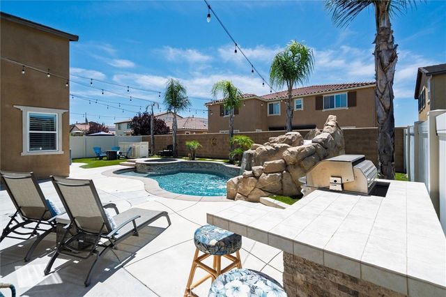 30881 Bristly Court, Murrieta, CA 92563