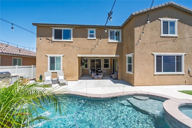 30881 Bristly Court, Murrieta, CA 92563