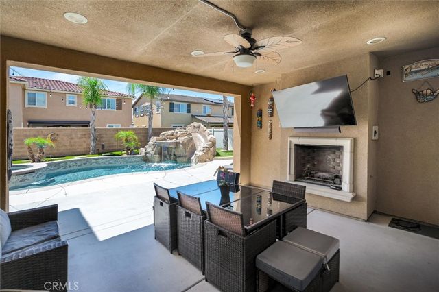 30881 Bristly Court, Murrieta, CA 92563