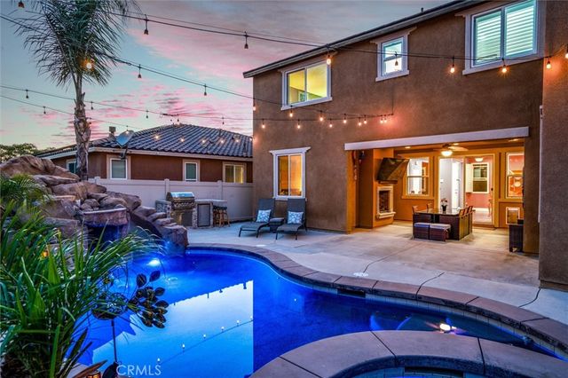 30881 Bristly Court, Murrieta, CA 92563