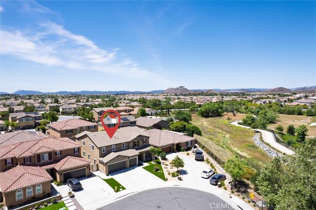 30881 Bristly Court, Murrieta, CA 92563