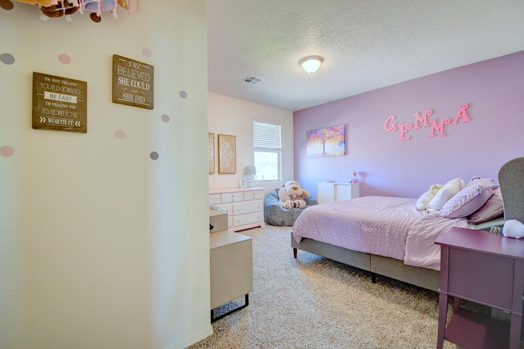 Image 20 of property listing at 2717 Camino Plata Loop NE, Rio Rancho, NM 87144