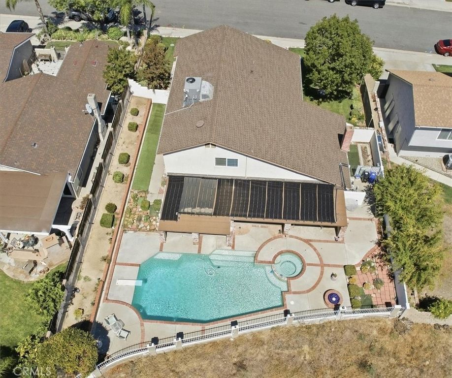 23134 La Granja, Valencia, CA 91354 — photo 4
