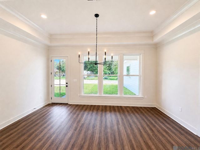 15952 J Baughman Aly, Walker, LA 70785