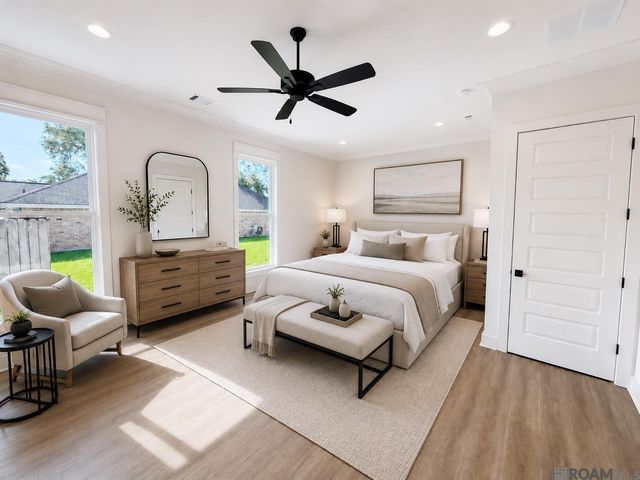 15952 J Baughman Aly, Walker, LA 70785