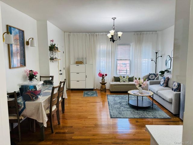 95-12 Woodhaven Court, Ozone Park, NY 11416