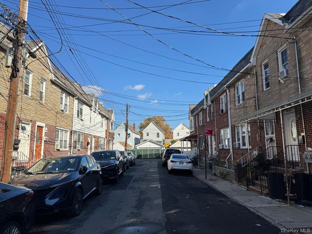 95-12 Woodhaven Court, Ozone Park, NY 11416