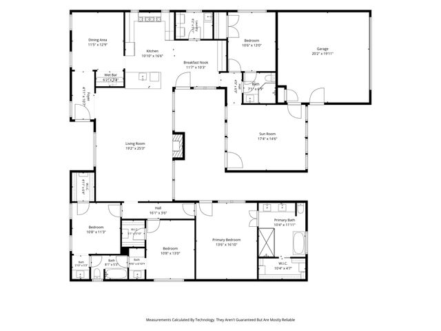 17 Gettysburg Lane, Richardson, TX 75080