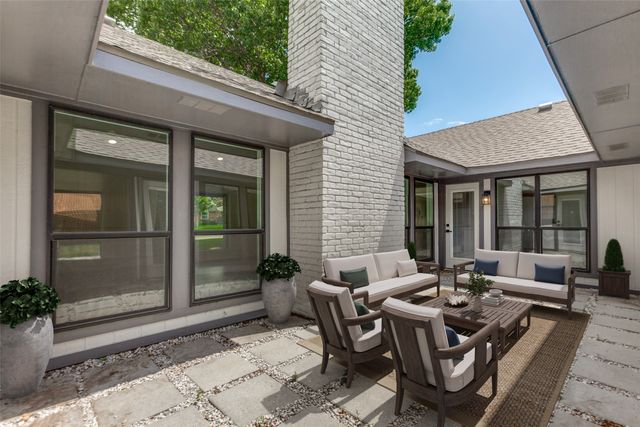 17 Gettysburg Lane, Richardson, TX 75080