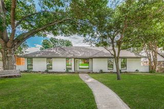 17 Gettysburg Lane, Richardson, TX 75080