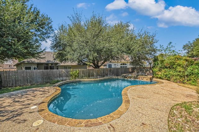 1504 Laurel Oak LOOP, Round Rock, TX 78665