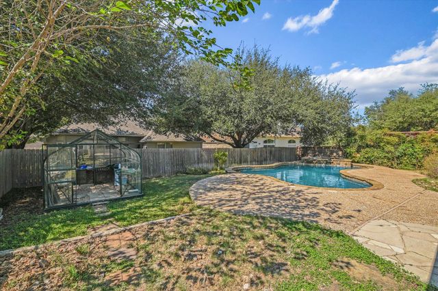 1504 Laurel Oak LOOP, Round Rock, TX 78665