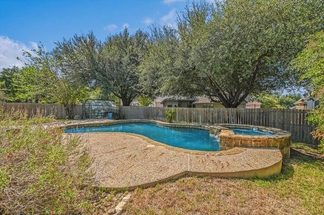 1504 Laurel Oak LOOP, Round Rock, TX 78665