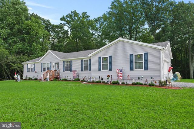 21933 CONRAIL RD, Bridgeville, DE 19933