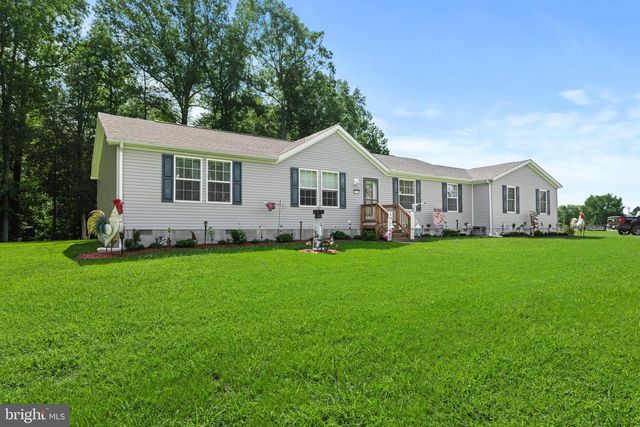 21933 CONRAIL RD, Bridgeville, DE 19933